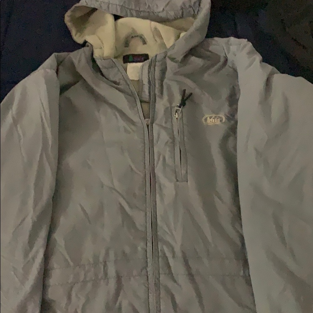 Jacket - Picture 3 of 4